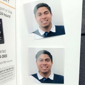 Meet your Posher, Fernando